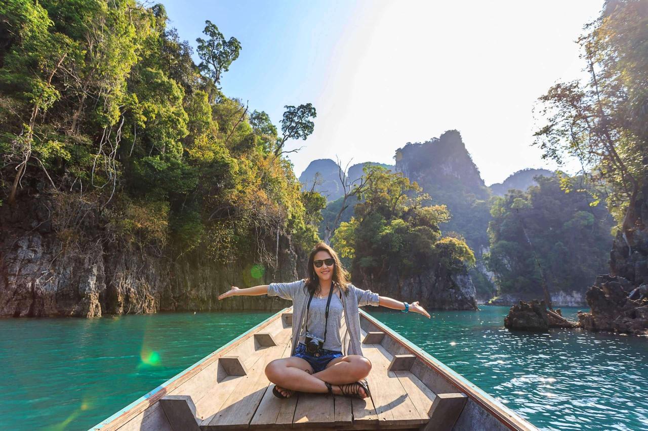 Jelajahi Hutan Mangrove Langkawi: Tur Ekosistem Pesisir yang Menakjubkan